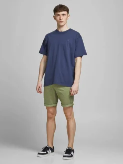Herren Jack Jones Jack & Jones JJIBOWIE JJSHORTS SOL Chino