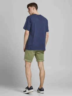 Herren Jack Jones Jack & Jones JJIBOWIE JJSHORTS SOL Chino