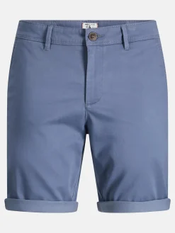 Herren Jack Jones Jack & Jones JJIBOWIE JJSHORTS SOL Chino