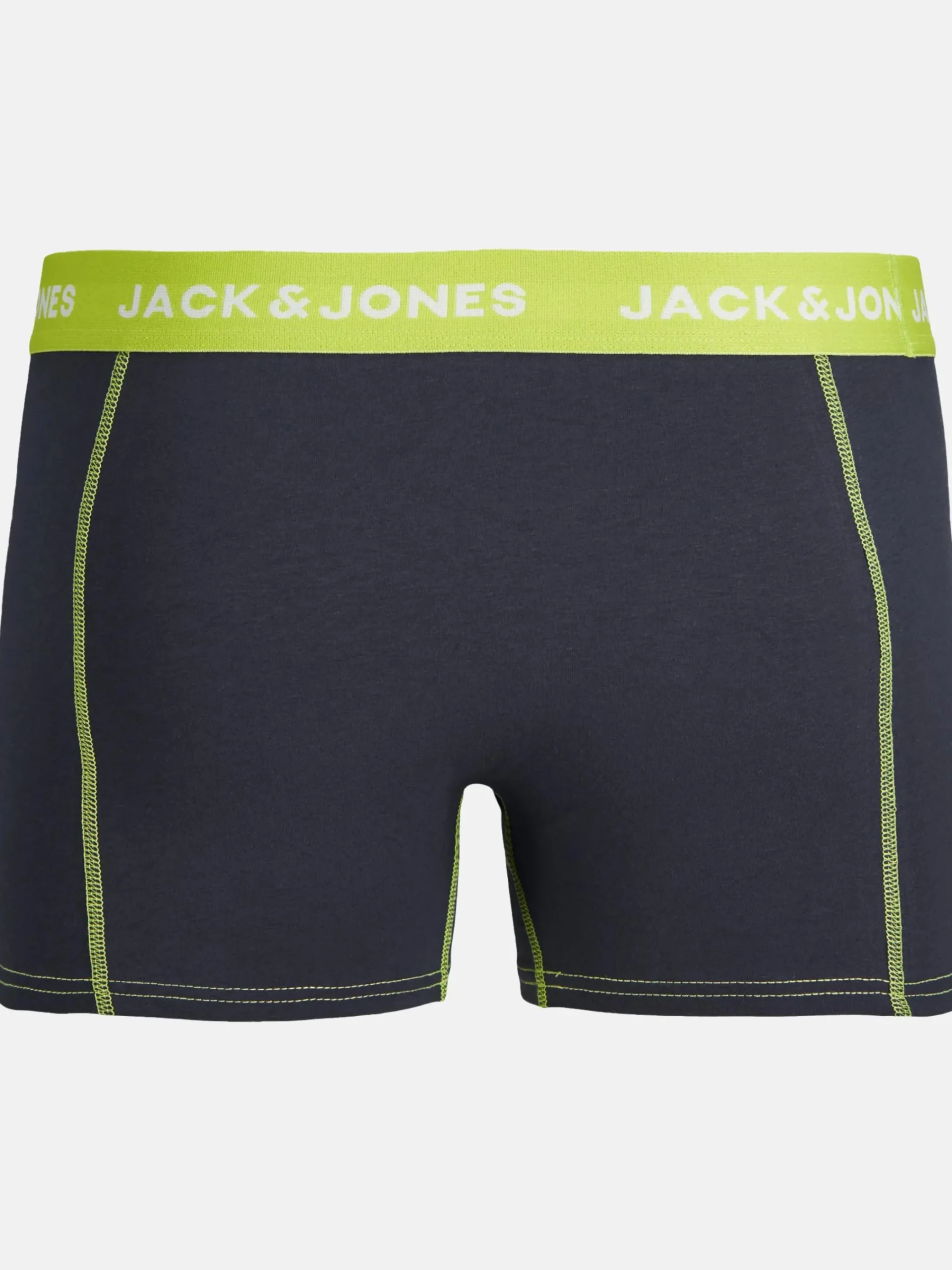 Herren Jack Jones Jack & Jones JACCONTRA TRUNKS 3 PA Boxershorts