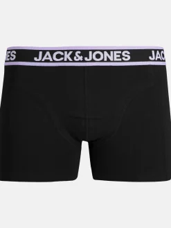 Herren Jack Jones Jack & Jones JACFLAW TRUNKS 3 PACK