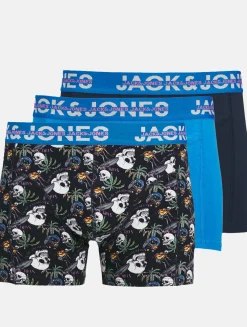 Herren Jack Jones Jack & Jones JACHAVANA TRUNKS 3 PA Pants