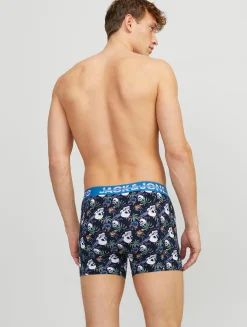Herren Jack Jones Jack & Jones JACHAVANA TRUNKS 3 PA Pants