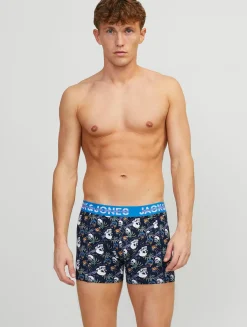 Herren Jack Jones Jack & Jones JACHAVANA TRUNKS 3 PA Pants