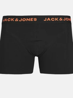 Herren Jack Jones Jack & Jones JACNEON LOGO TRUNKS 3