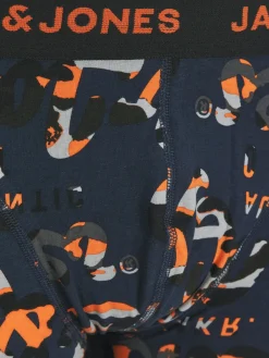 Herren Jack Jones Jack & Jones JACNEON LOGO TRUNKS 3