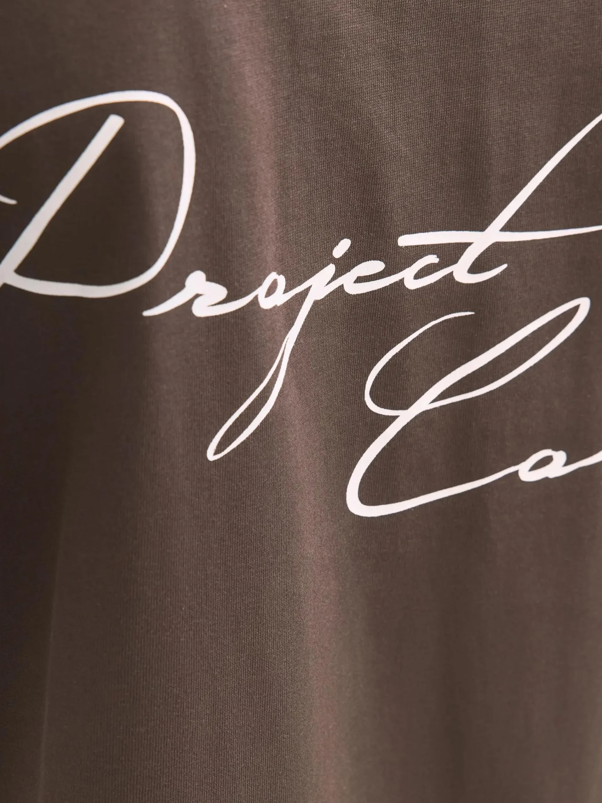 Herren Jack Jones Jack & Jones JCOCOVER T-Shirt