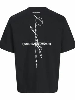 Herren Jack Jones Jack & Jones JCOCOVER T-Shirt