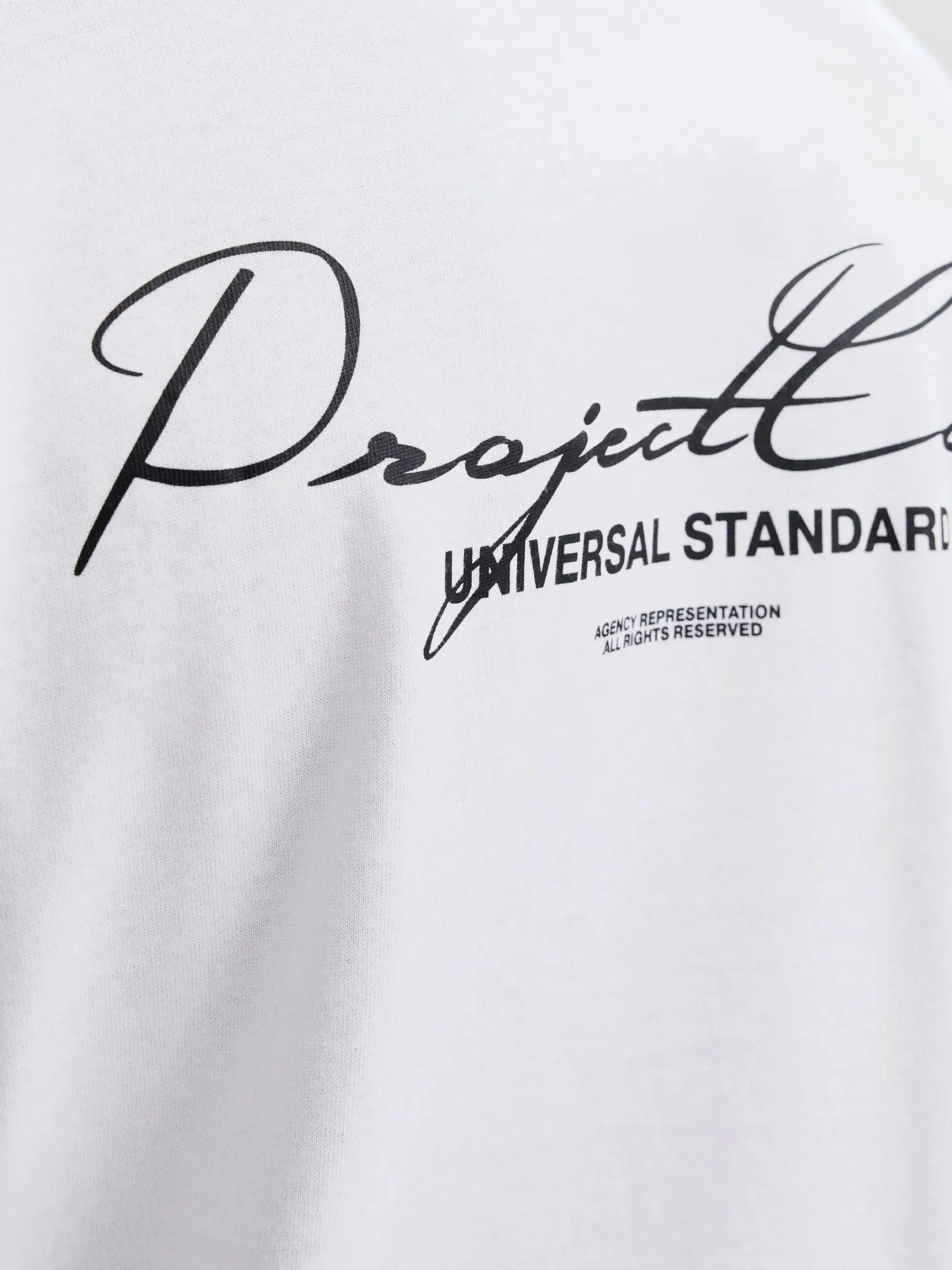 Herren Jack Jones Jack & Jones JCOCOVER T-Shirt