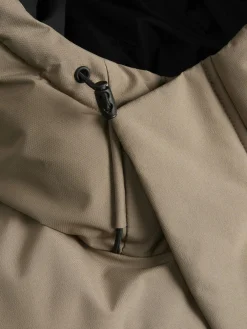 Herren Jack Jones Jack & Jones JCOFUSION Outdoorjacke