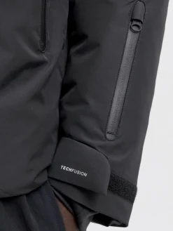 Herren Jack Jones Jack & Jones JCOFUSION TECHNICAL Outdoorjacke