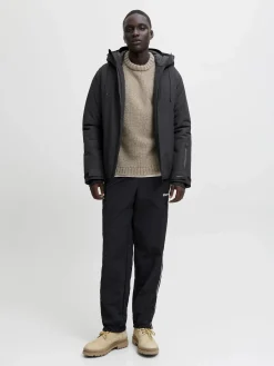 Herren Jack Jones Jack & Jones JCOFUSION TECHNICAL Outdoorjacke