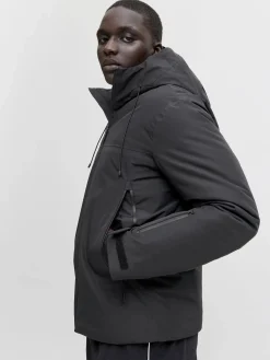 Herren Jack Jones Jack & Jones JCOFUSION TECHNICAL Outdoorjacke