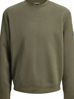 Herren Jack Jones Jack & Jones JCOPOINT Sweatshirt