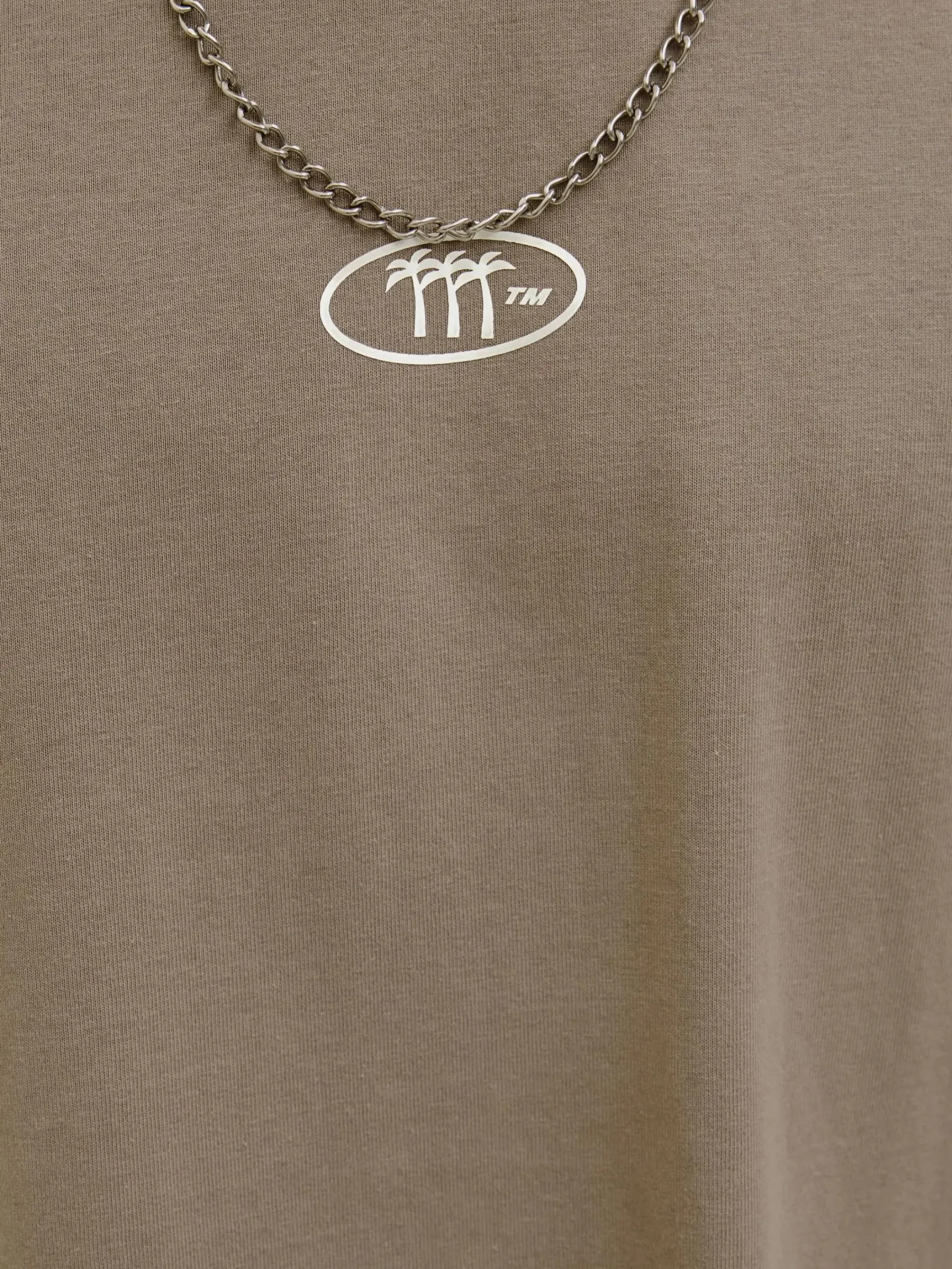 Herren Jack Jones Jack & Jones JCORETREAT TEXT BACK T-Shirt