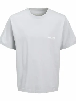 Herren Jack Jones Jack & Jones JCOUNION BACK PRINT T-Shirt