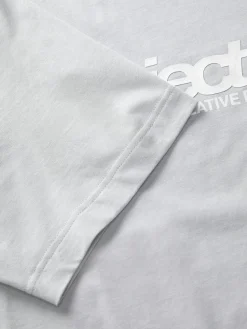 Herren Jack Jones Jack & Jones JCOUNION BACK PRINT T-Shirt