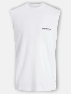 Herren Jack Jones Jack & Jones JCOUNION PRINT TANK T Tanktop