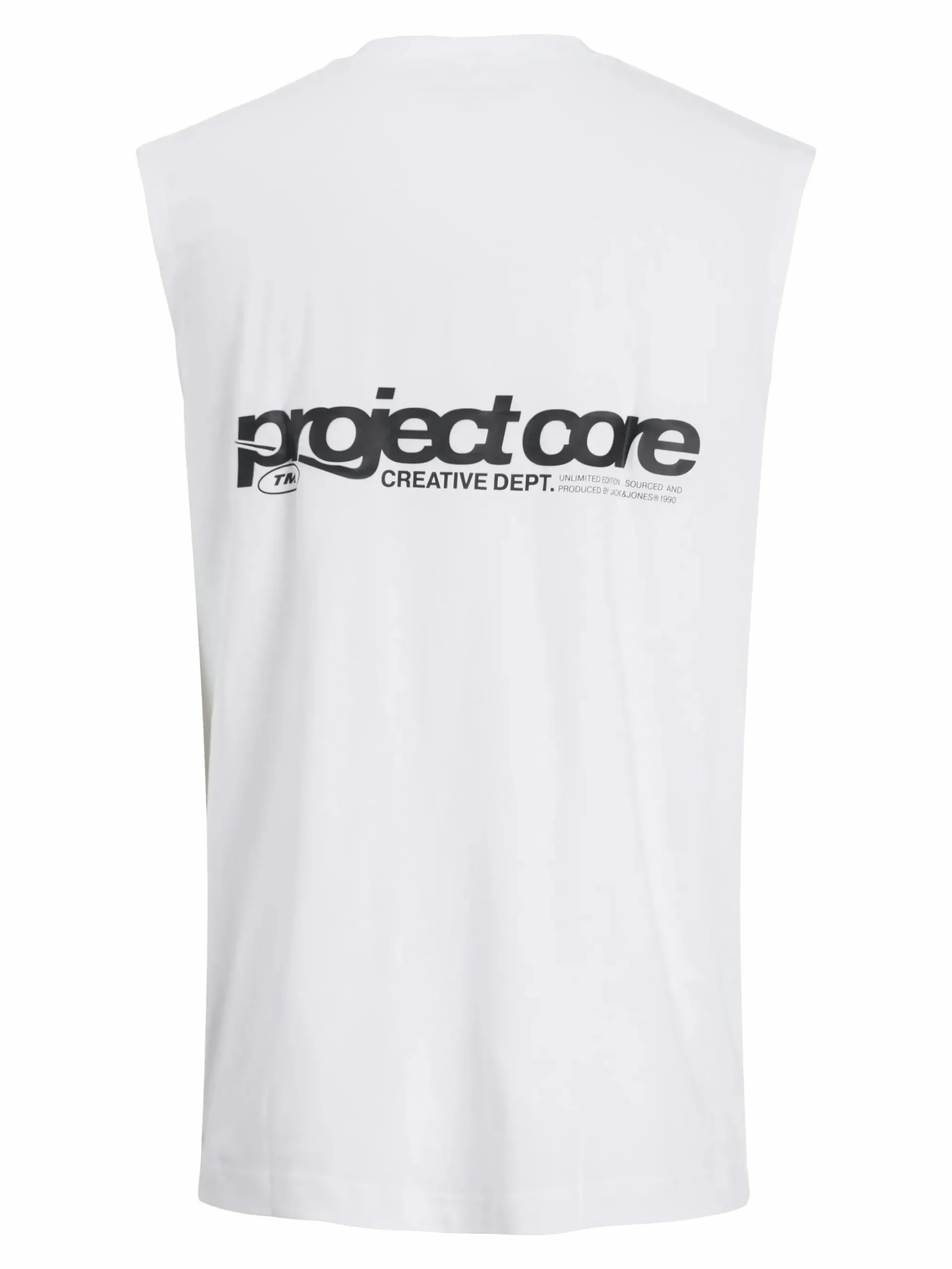 Herren Jack Jones Jack & Jones JCOUNION PRINT TANK T Tanktop