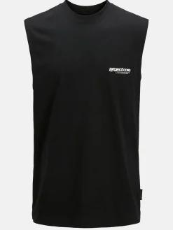 Herren Jack Jones Jack & Jones JCOUNION PRINT TANK T Tanktop