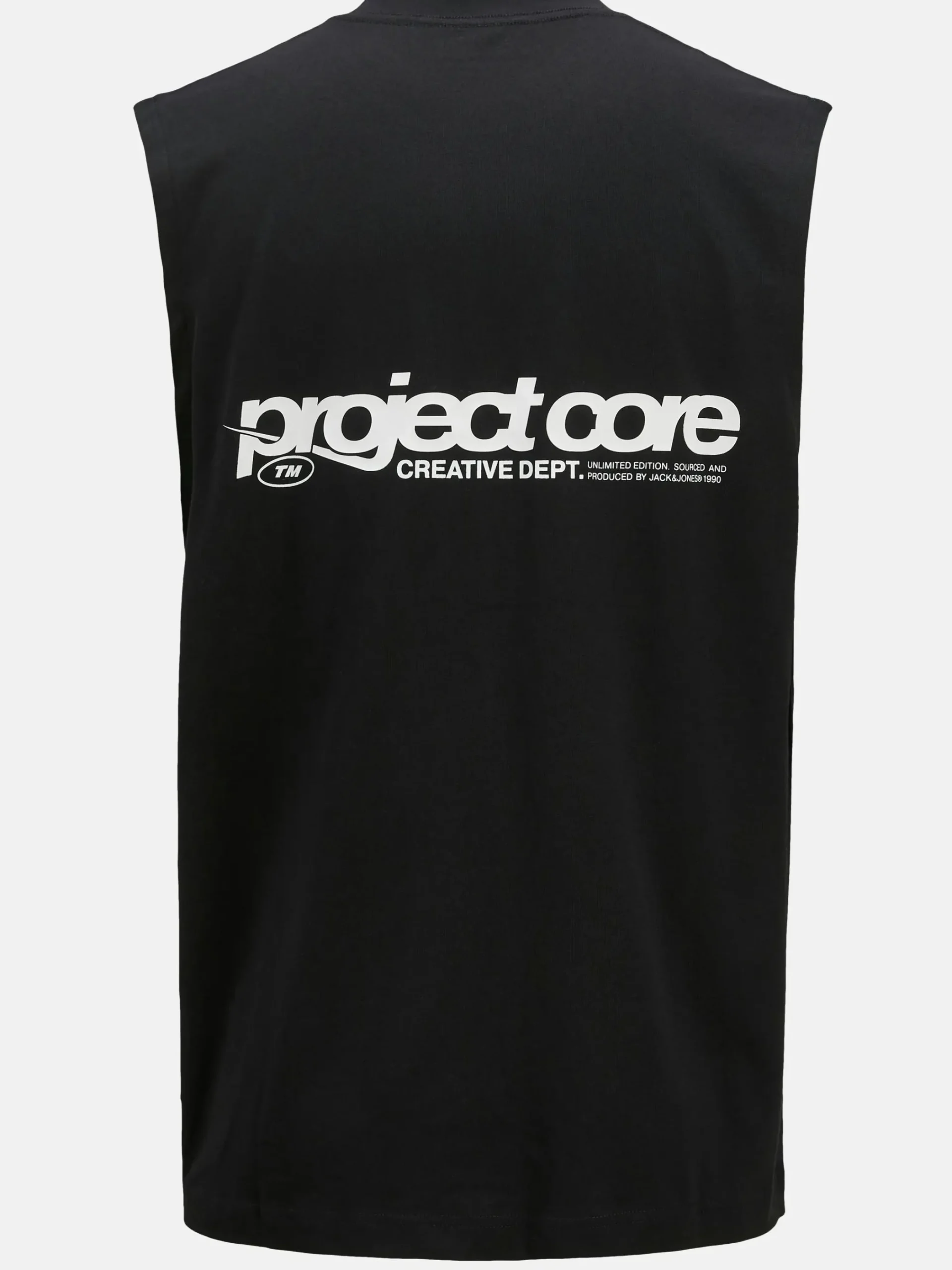 Herren Jack Jones Jack & Jones JCOUNION PRINT TANK T Tanktop