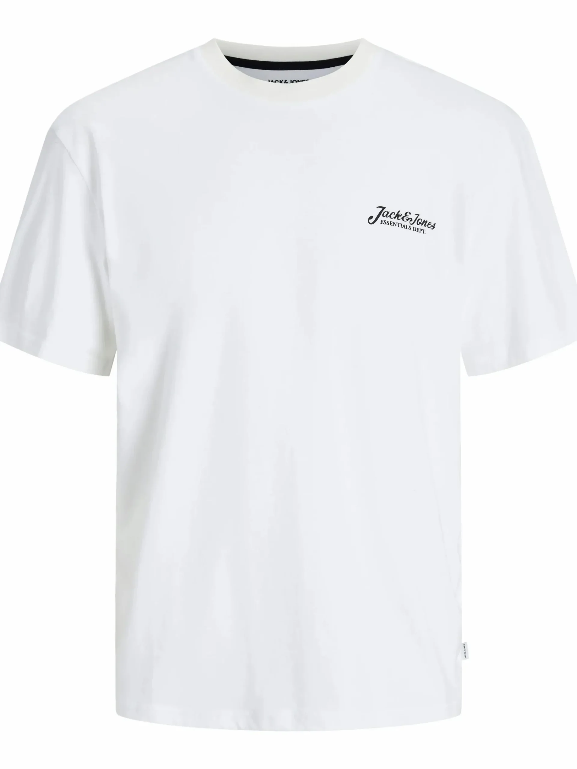Herren Jack Jones Jack & Jones JJBEAU TEE SS CREW NE T-Shirt