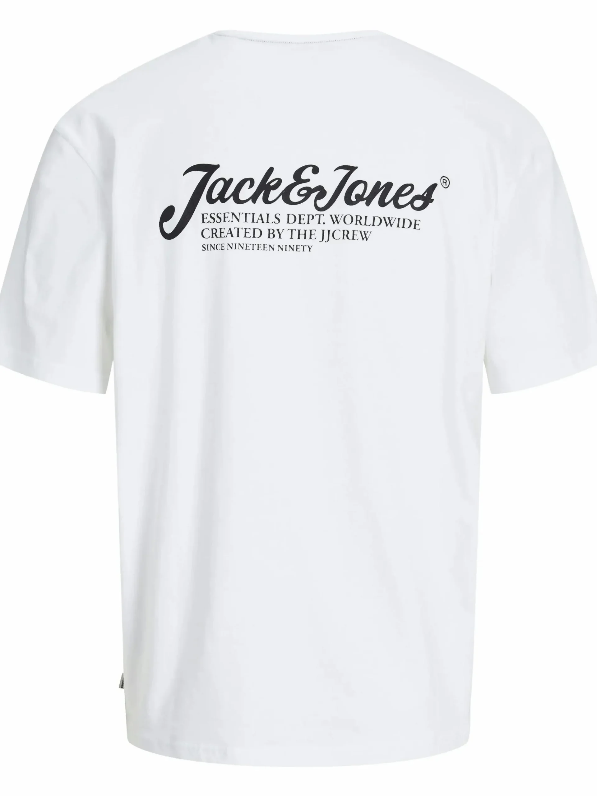 Herren Jack Jones Jack & Jones JJBEAU TEE SS CREW NE T-Shirt