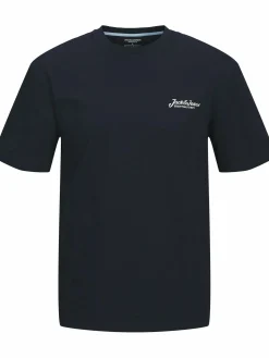 Herren Jack Jones Jack & Jones JJBEAU TEE SS CREW NE T-Shirt