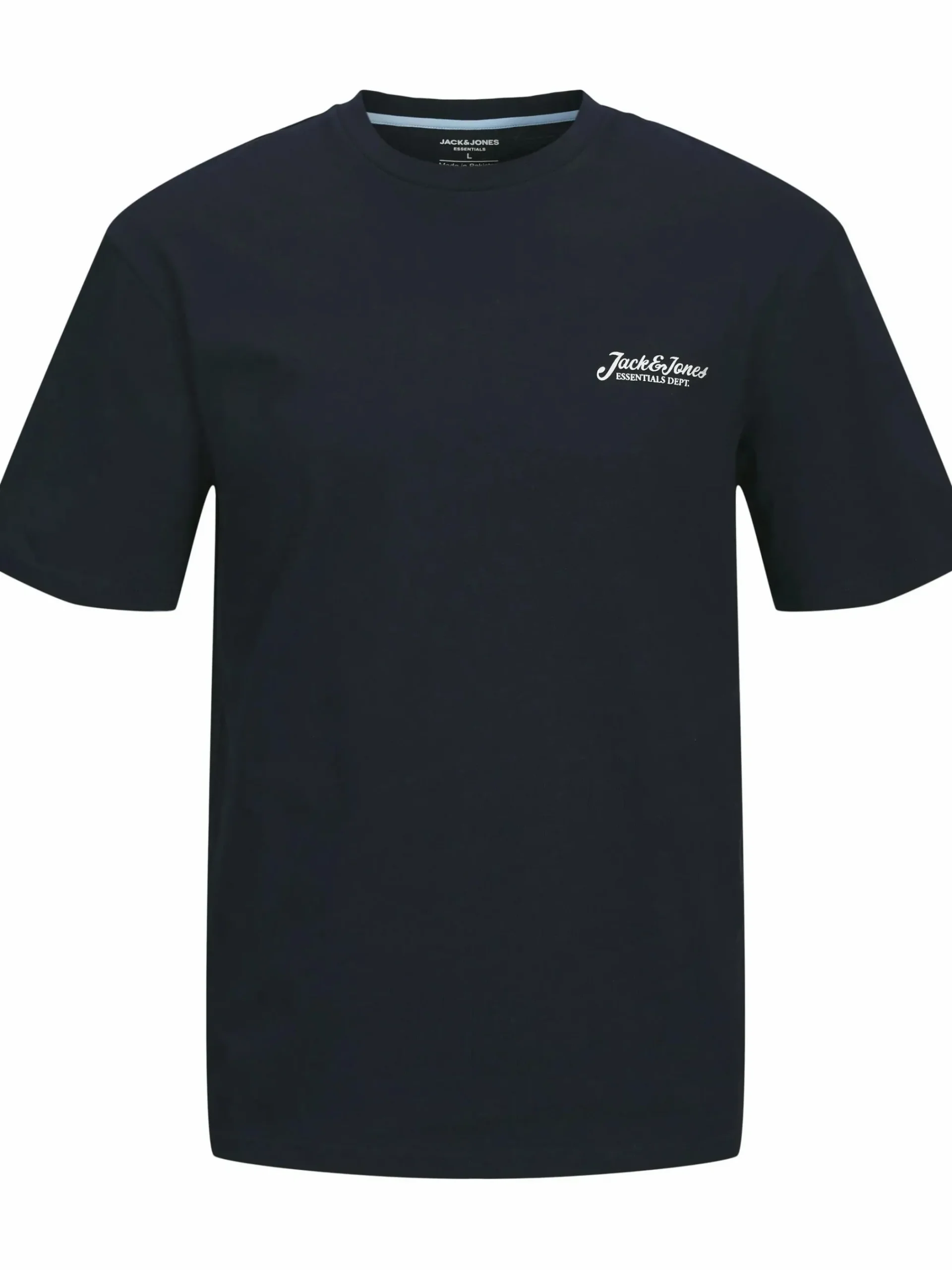 Herren Jack Jones Jack & Jones JJBEAU TEE SS CREW NE T-Shirt