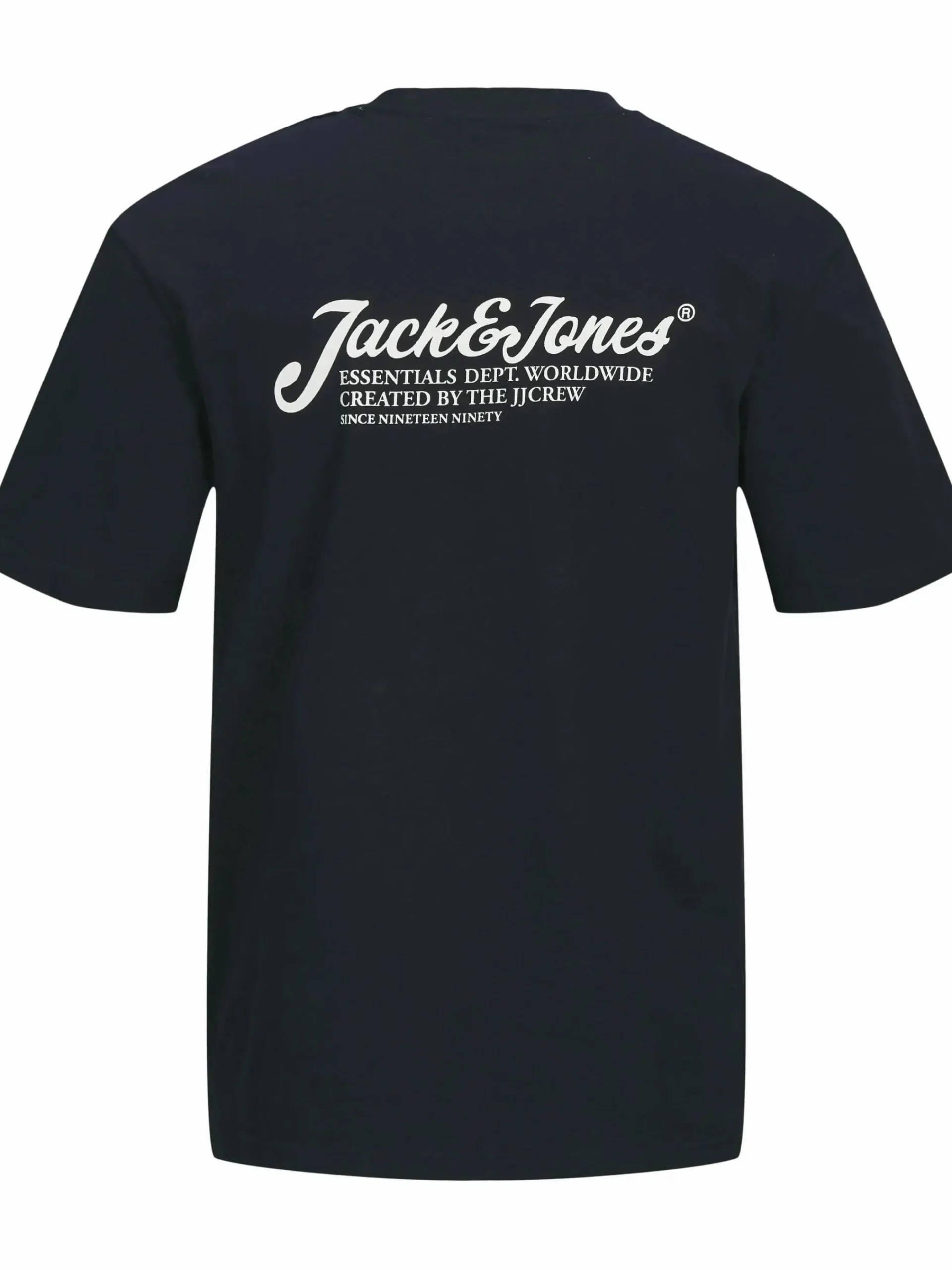 Herren Jack Jones Jack & Jones JJBEAU TEE SS CREW NE T-Shirt