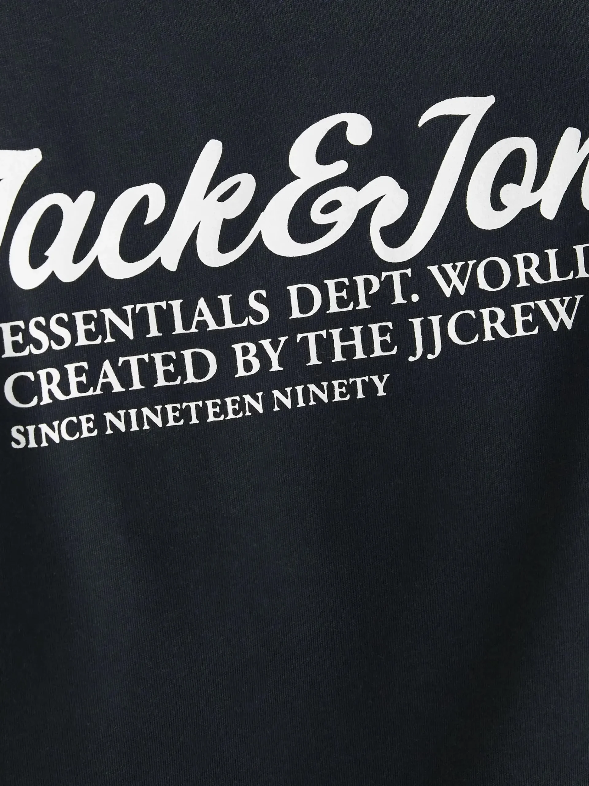Herren Jack Jones Jack & Jones JJBEAU TEE SS CREW NE T-Shirt