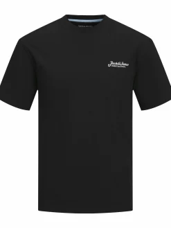 Herren Jack Jones Jack & Jones JJBEAU TEE SS CREW NE T-Shirt