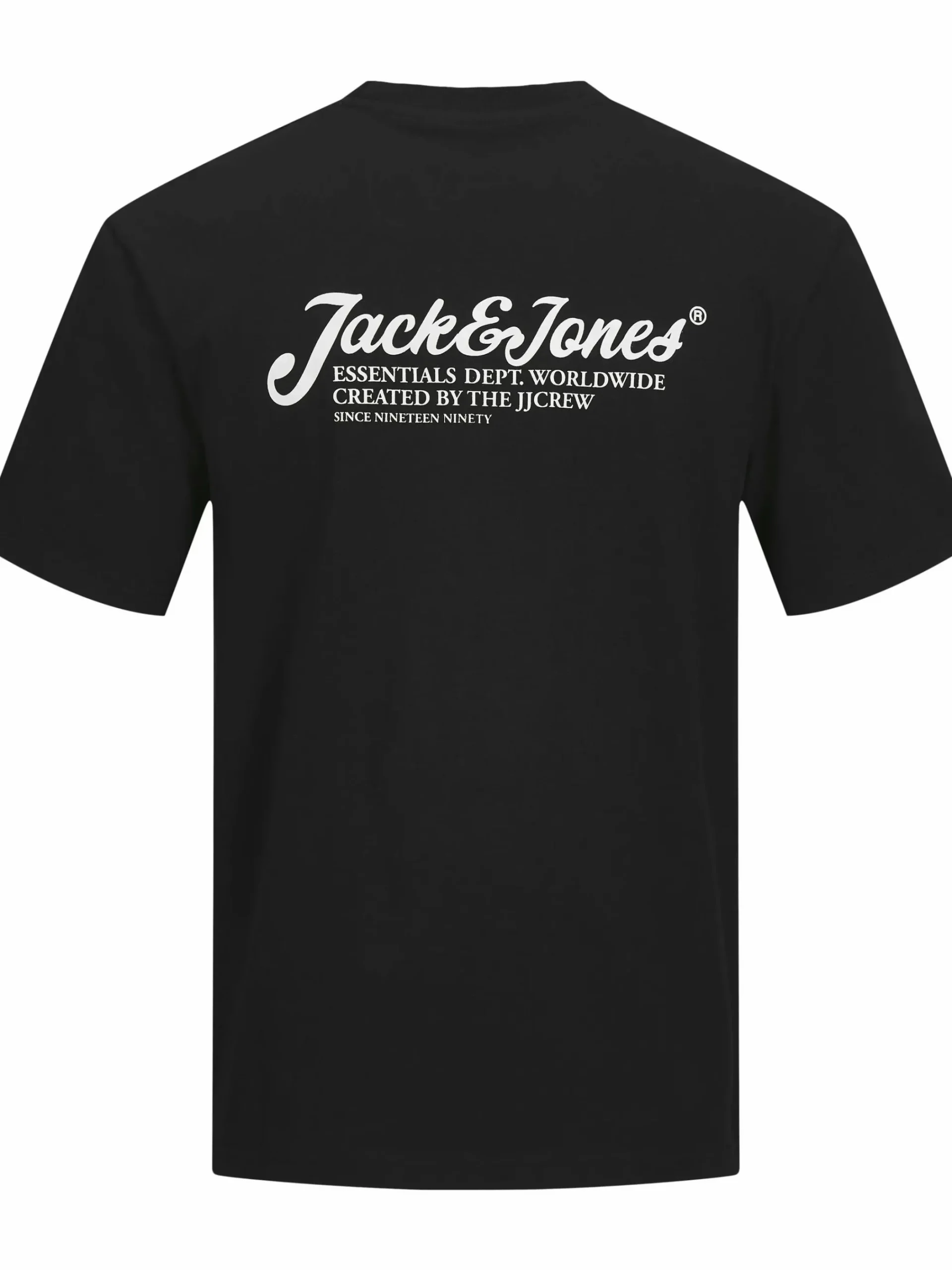 Herren Jack Jones Jack & Jones JJBEAU TEE SS CREW NE T-Shirt
