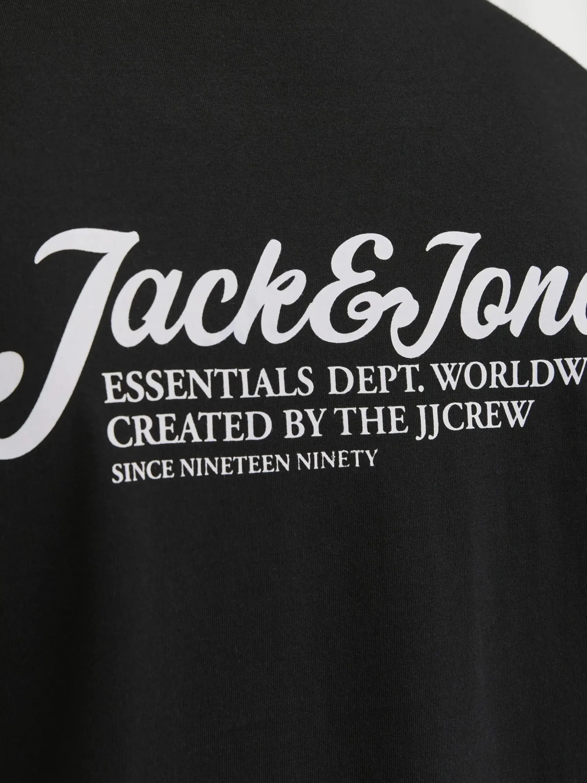 Herren Jack Jones Jack & Jones JJBEAU TEE SS CREW NE T-Shirt
