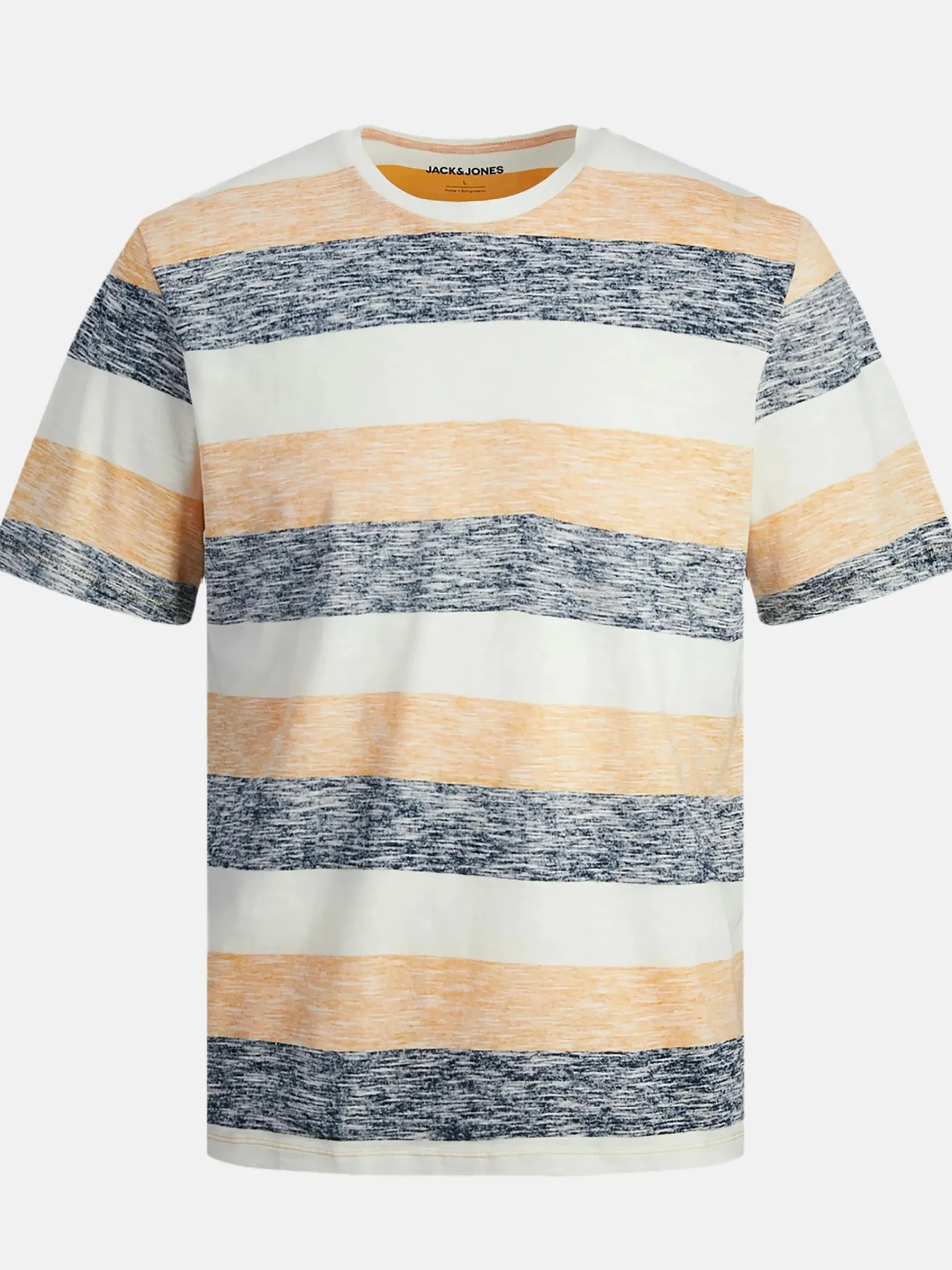 Herren Jack Jones Jack & Jones JJCOAST TEE SS CREW N Shirt