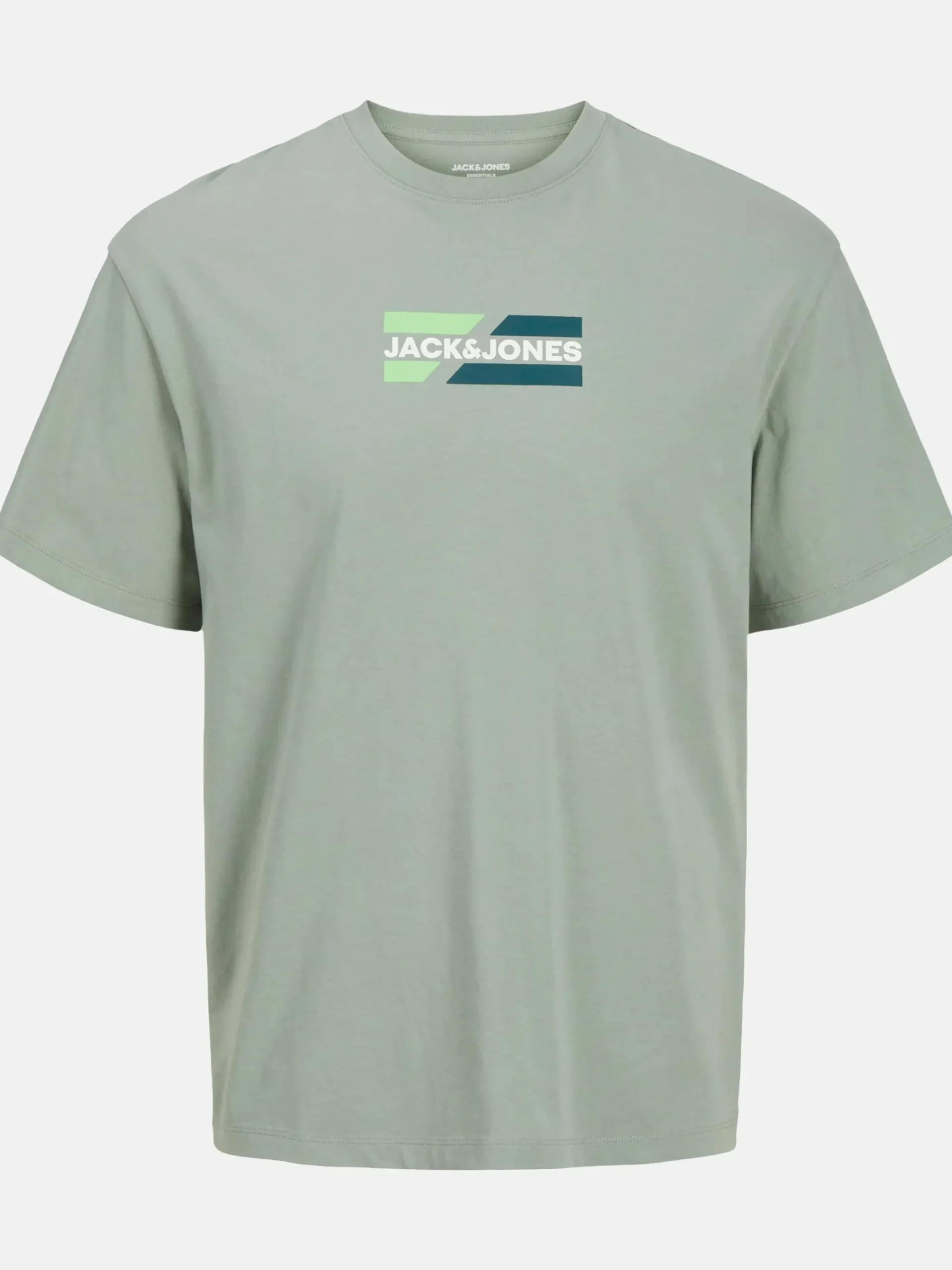 Herren Jack Jones Jack & Jones JJECORP GRAPHIC TEE Shirt