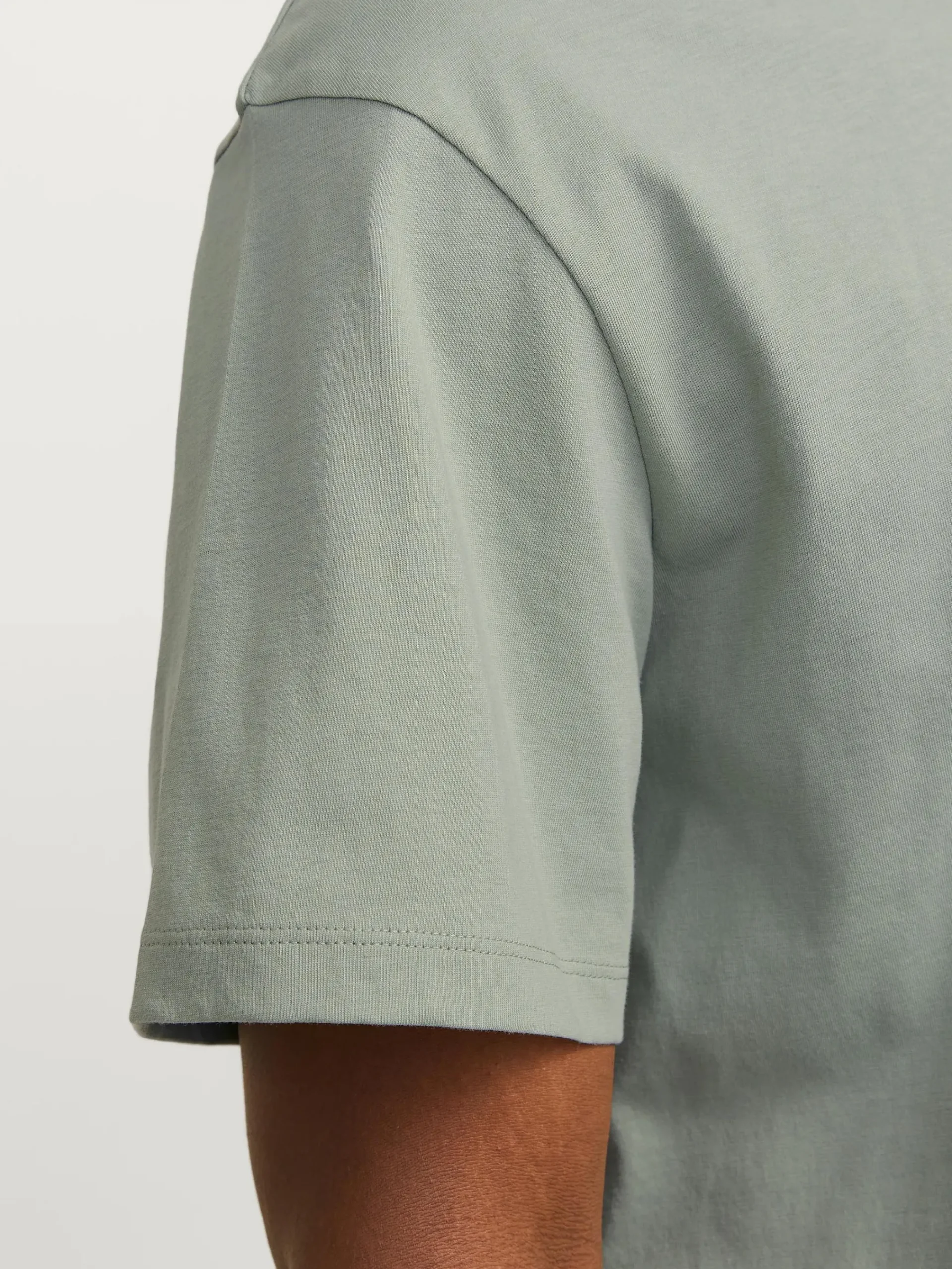 Herren Jack Jones Jack & Jones JJECORP GRAPHIC TEE Shirt