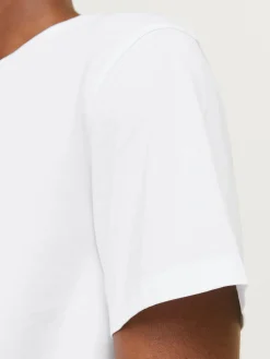 Herren Jack Jones Jack & Jones JJECORP GRAPHIC TEE Shirt