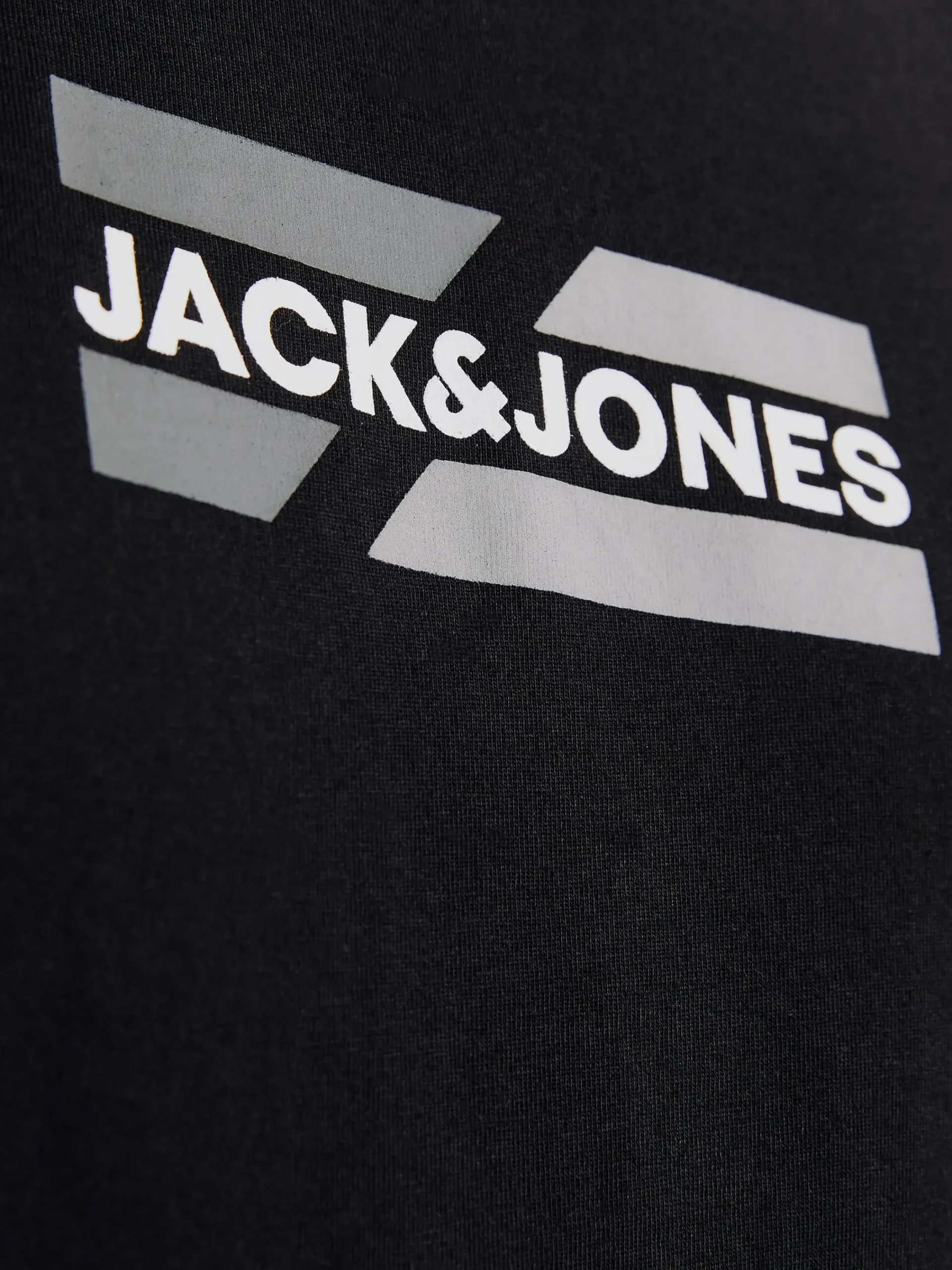 Herren Jack Jones Jack & Jones JJECORP GRAPHIC TEE Shirt