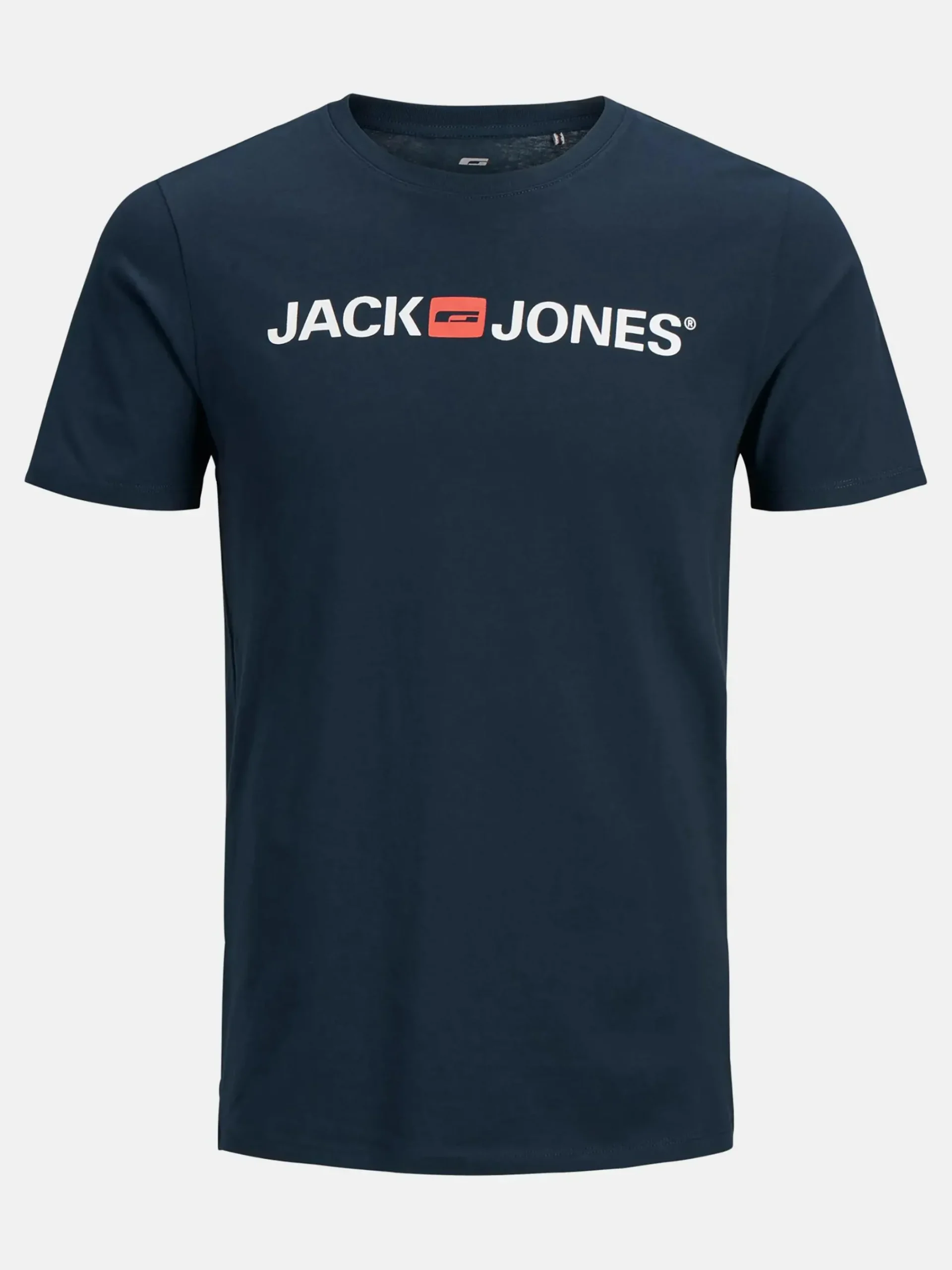 Herren Jack Jones Jack & Jones JJECORP LOGO TEE SS C T-Shirt