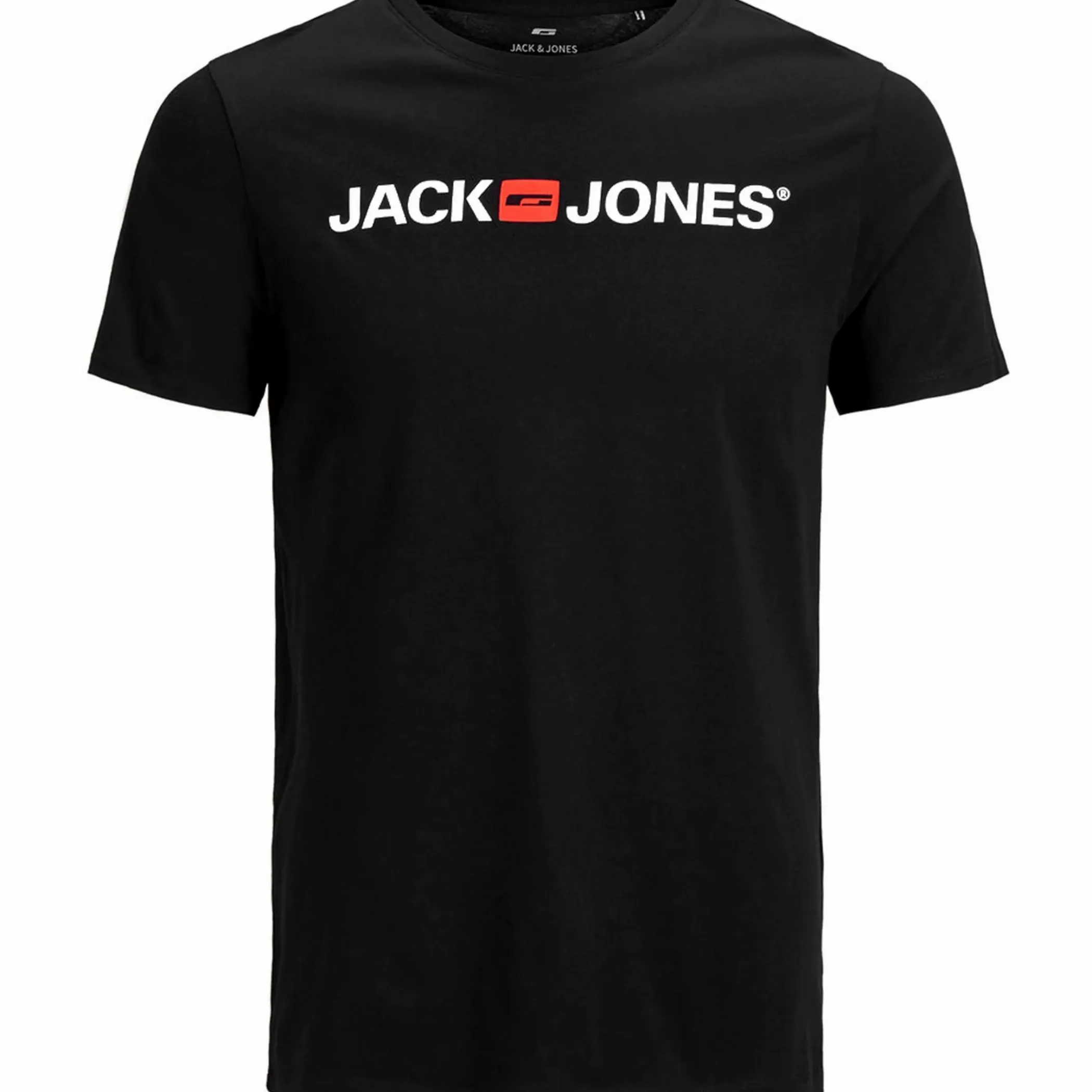 Herren Jack Jones Jack & Jones JJECORP LOGO TEE SS C T-Shirt