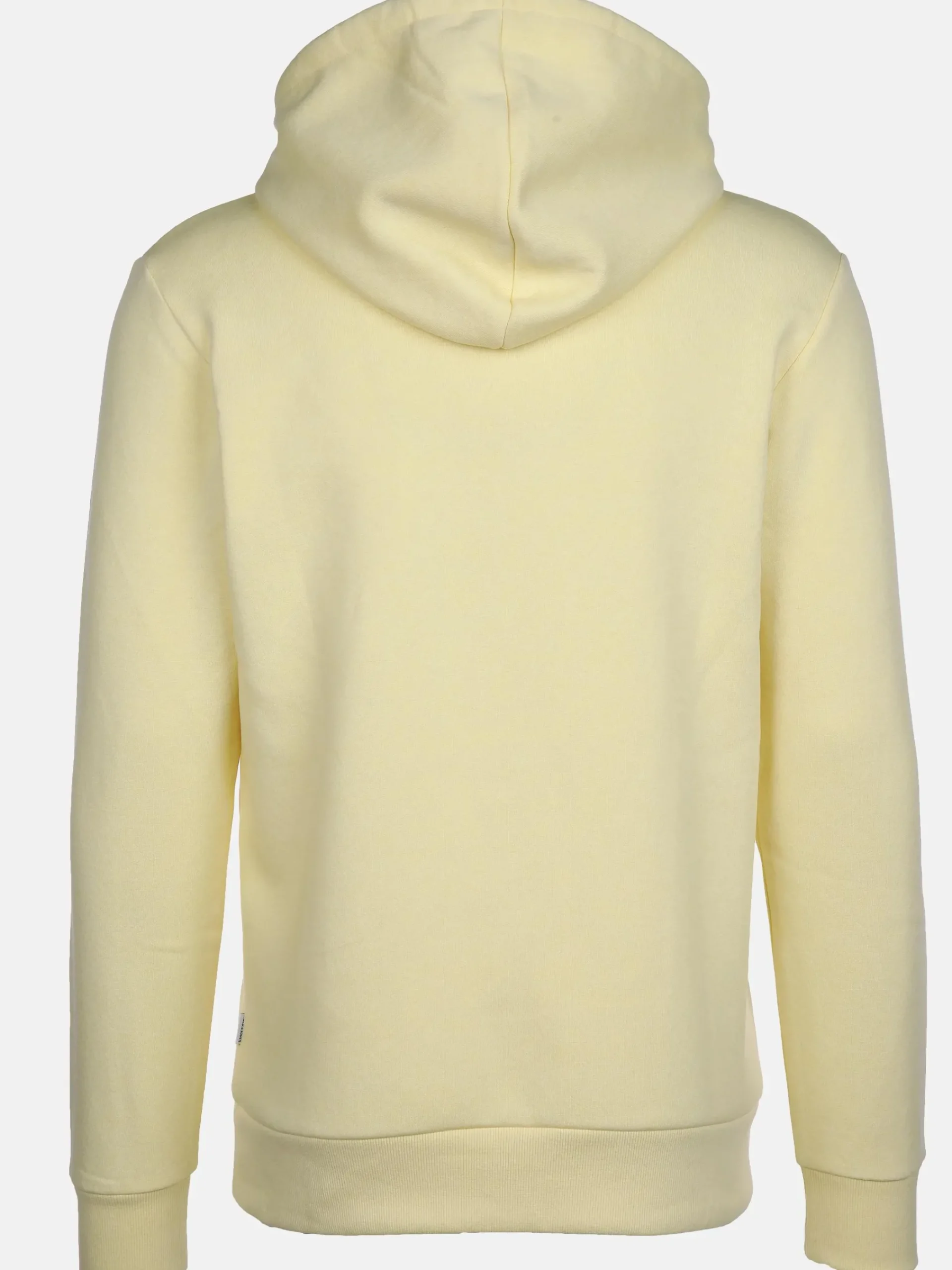 Herren Jack Jones Jack & Jones JJELOGO SWEAT HOOD 2 Hoodie