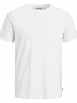 Herren Jack Jones Jack & Jones JJEORGANIC T-Shirt