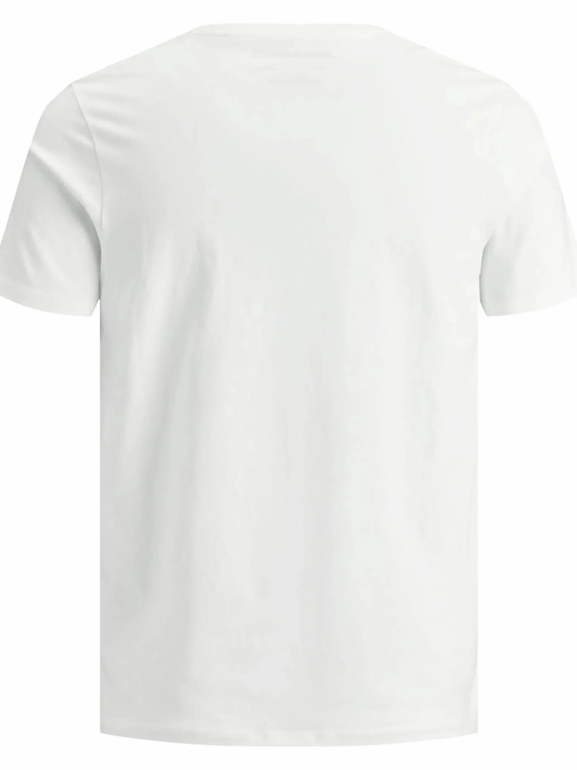 Herren Jack Jones Jack & Jones JJEORGANIC T-Shirt