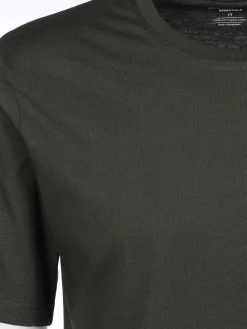 Herren Jack Jones Jack & Jones JJEORGANIC T-Shirt