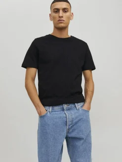 Herren Jack Jones Jack & Jones JJEORGANIC T-Shirt