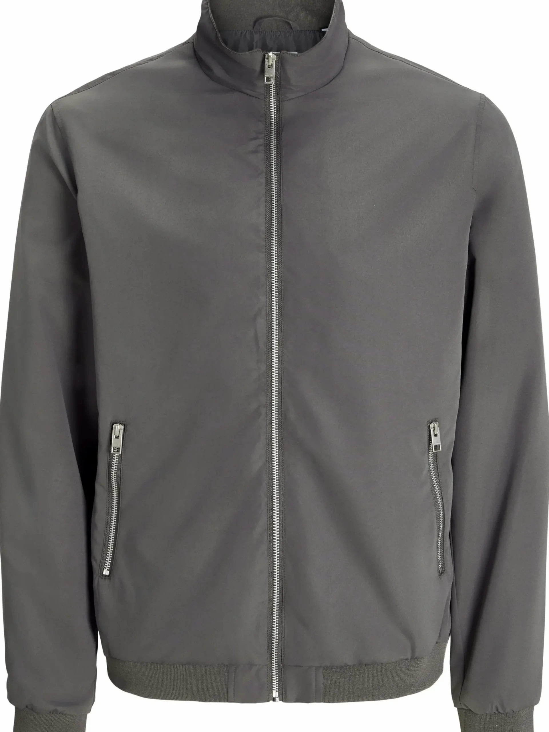 Herren Jack Jones Jack & Jones JJERUSH HARRINGTON BO Blousonjacke