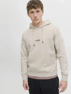 Herren Jack Jones Jack & Jones JJESOHO SWEAT Hoodie