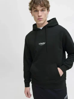 Herren Jack Jones Jack & Jones JJESOHO SWEAT Hoodie