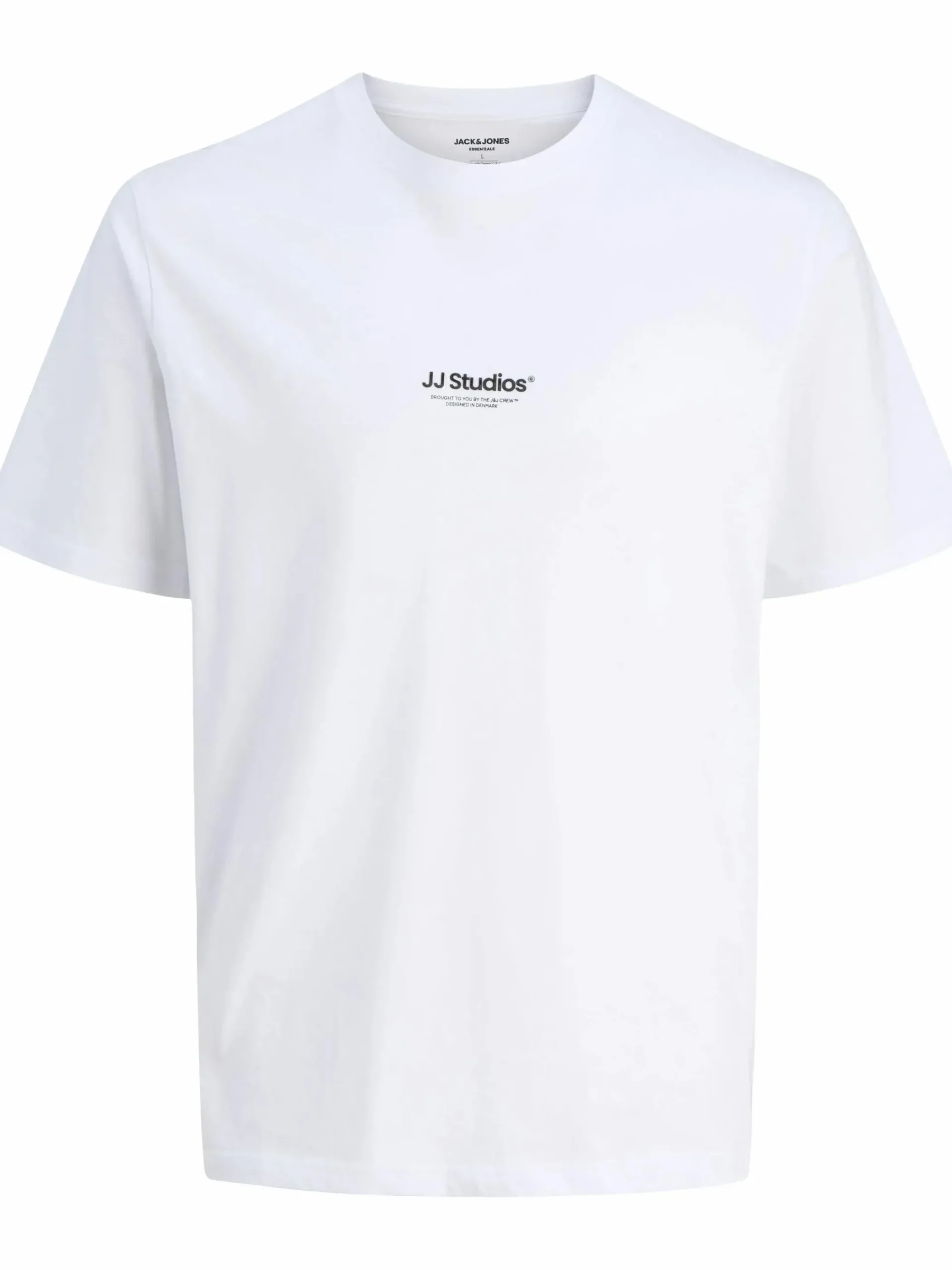 Herren Jack Jones Jack & Jones JJESOHO TEE SS CREW T-Shirt